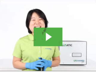 Get dead-on nucleic acid quantification in no time with Lunatic