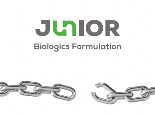 Junior Biologics Formulation