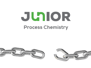 Junior Process Chemistry