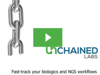 Fast-track your biologics and NGS workflows with automated UV/Vis quant on Lunatic
