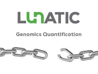 Lunatic Genomics Quantification Brochure