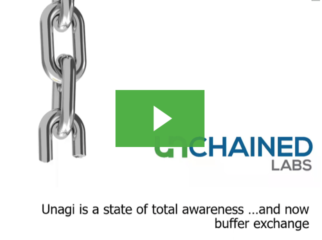Unagi is a state of total awareness …and now benchtop buffer exchange