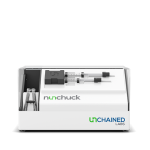 Life Science Tools | Unchained Labs