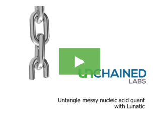 Virtual Seminar Europe: Untangle messy nucleic acid quant with Lunatic