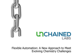 C&EN Webinar: Flexible Automation: A New Approach to Meet Evolving Chemistry Challenges