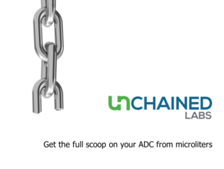 Select Science Webinar: Get the full scoop on your ADC from microliters
