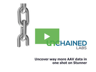 Virtual Seminar: Uncover way more AAV data in one shot on Stunner
