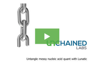 Virtual Seminar: Untangle messy nucleic acid quant with Lunatic