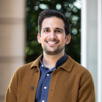 Dr Correa, Columbia University