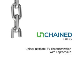 BioInsights Webinar: Unlock ultimate EV characterization with Leprechaun