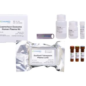 Leprechaun Exosome Human Plasma Kit