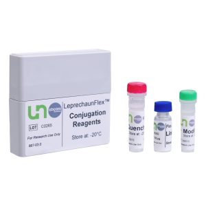 Leprechaun Flex Conjugation Reagents