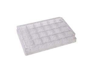 Luni Washer 24 Well Plates