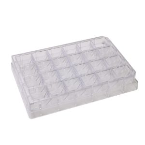 Luni Washer 24 Well Plates