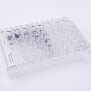 Leprechaun Reference Luni Plate