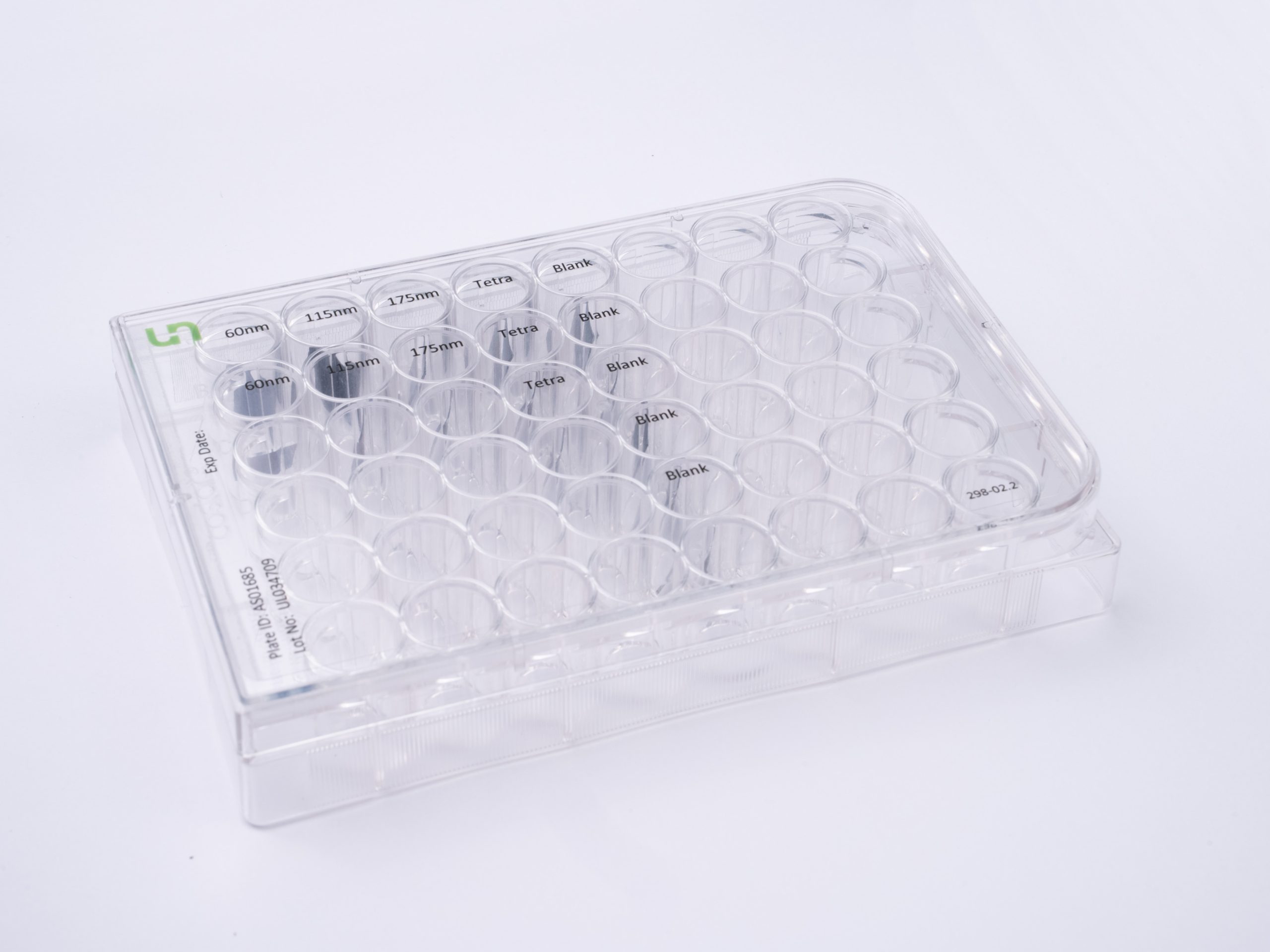 Leprechaun Lentivirus VSVG EV Contaminant Kit - unchainedlabs