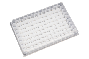Unfilter 96, 3 kDa, 5-pack