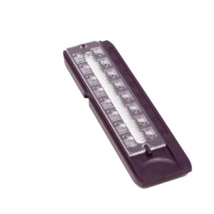 Lunatic Chips, OD 40 (Box of 25)