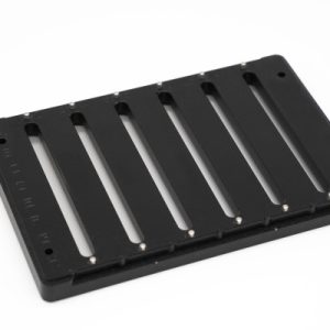 Lunatic/Stunner Plate Frame