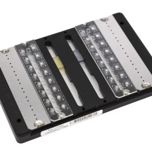 Lunatic Calibration Plate