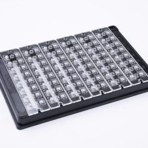 Lunatic Plates, OD 40 (Box of 40)