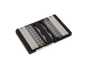 Stunner Calibration Plate