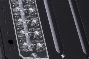 Stunner Plate Frame strips, OD 275, UV/Vis only