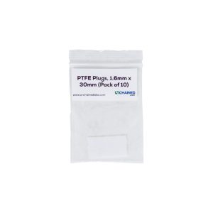 Plugs (10 pack)