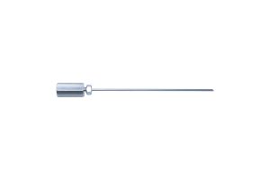 Pack of Replacement Fluid Handler Needles with Ferrules (Includes a Nut and 1/4″-28 Adaptor)