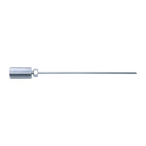 Pack of Replacement Fluid Handler Needles with Ferrules (Includes a Nut and 1/4"-28 Adaptor)