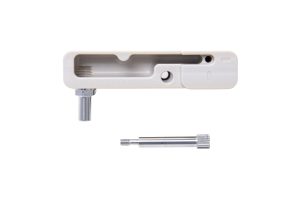 Fluid Handler Washpot