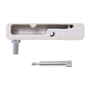 Fluid Handler Washpot