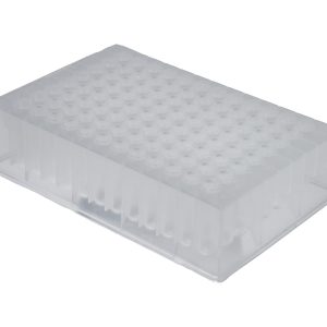 96-well Round-Bottom 1 mL Well Plate