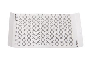 X-Pierce well plate films (pack of 50)