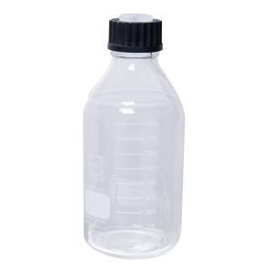 Fluid Store Input Bottle Assembly, 1L