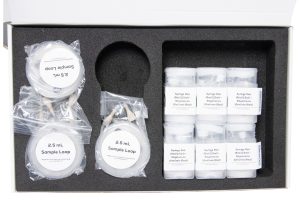 Sunscreen System Service Pack