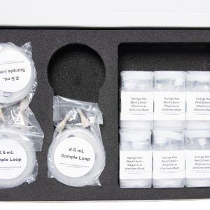 Sunscreen System Service Pack