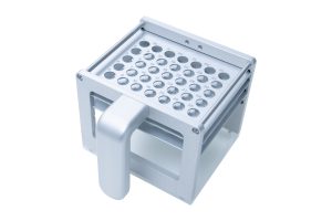 Sunshine 2 mL Vial Rack