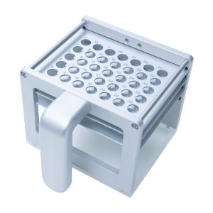 Sunshine 2 mL Vial Rack