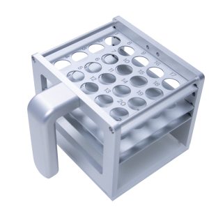 Sunshine 8 mL Vial Rack