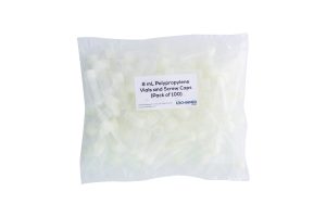 Sunshine 8 mL Vial Set (pack of 100)