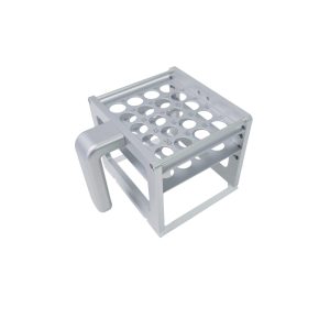 Sunshine 15 mL Vial Rack