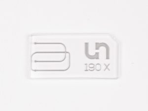 Sunbather Sunny 190 X