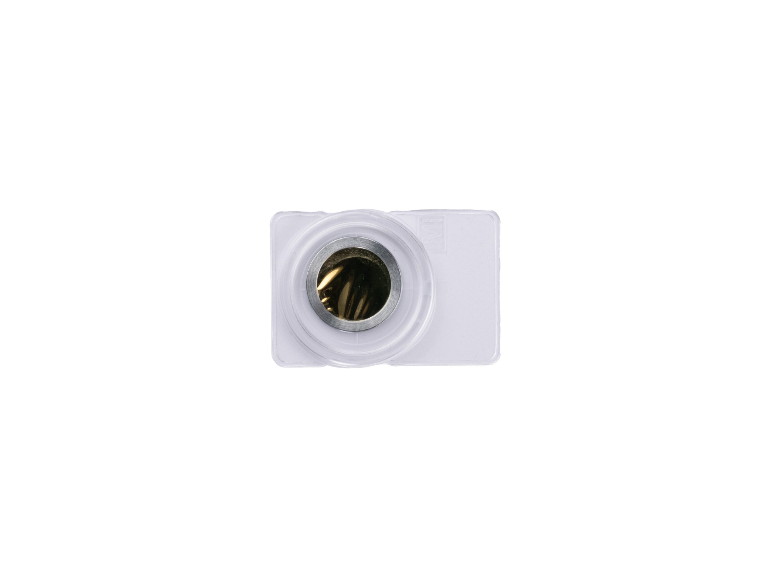 Filter rounds, 5.0 µm, pack of 25 - unchainedlabs