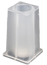 Una PES, 100 kDa MWCO, case of 200