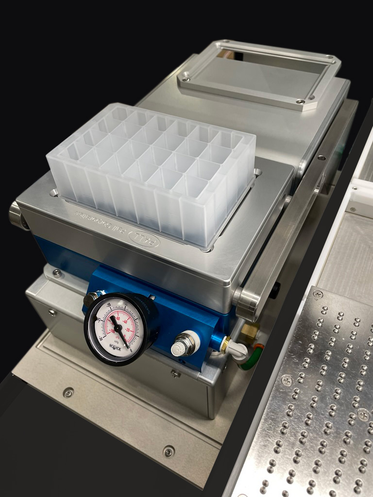 Image of Stuntman Vacuum filter block