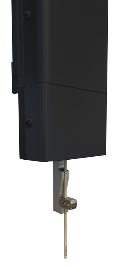 Image of Stuntman conductivity arm