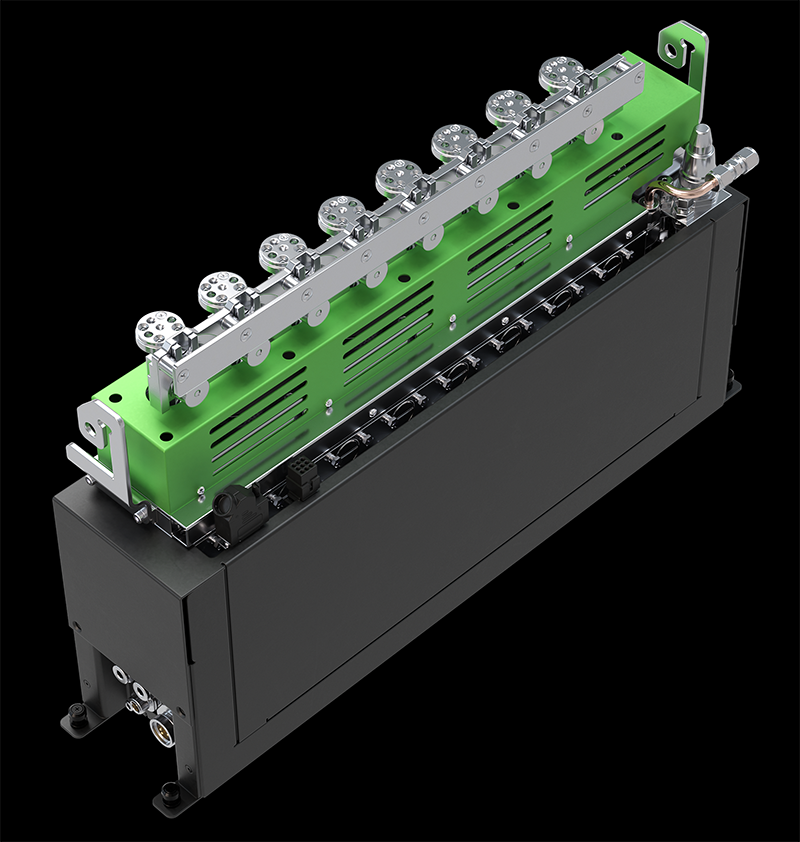 Stuntman Optimization Sampling Reactor (OSR)