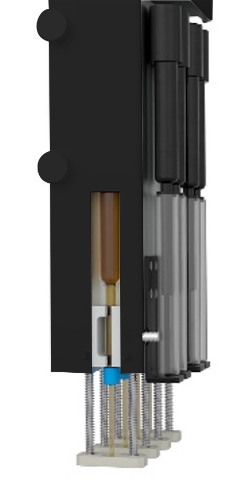 Image of Stuntman Glass pH probes