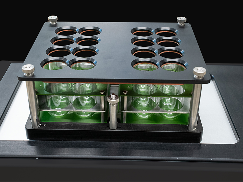 Image of Stuntman Vertical Shaker